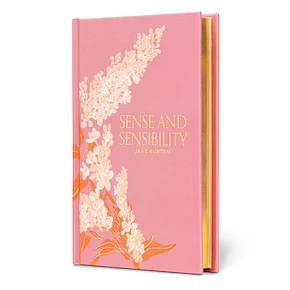 Sense and Sensibility by Jane Austen