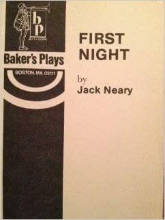 First Night by Jack Neary