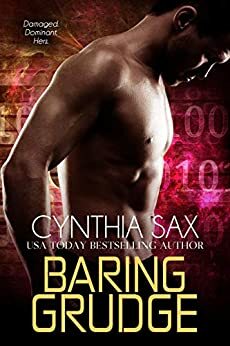 Baring Grudge by Cynthia Sax