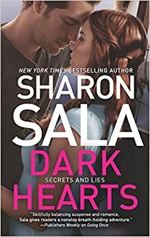 Dark Hearts - Ancaman Terakhir by Sharon Sala