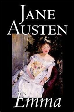 Emma by Jane Austen