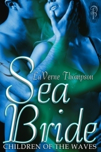 Sea Bride by LaVerne Thompson