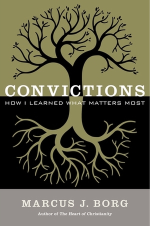 Convictions by Marcus J. Borg