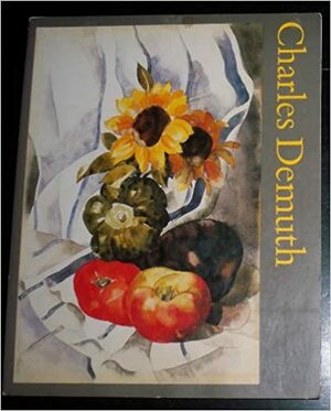 Charles Demuth by Barbara Haskell