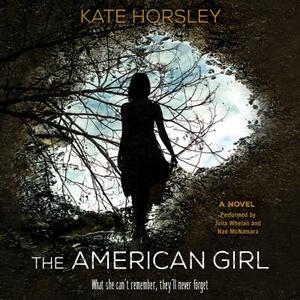 The American Girl by Kate Horsley