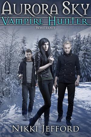 Whiteout by Nikki Jefford