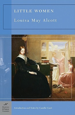 Little Women by Louisa May Alcott