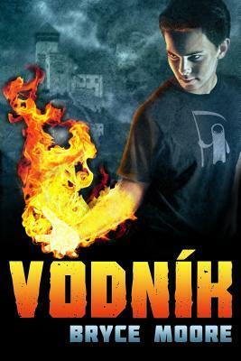 Vodník by Bryce Moore