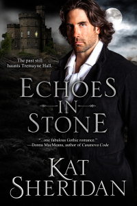 Echoes In Stone by Kat Sheridan