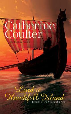 Lord of Hawkfell Island by Catherine Coulter