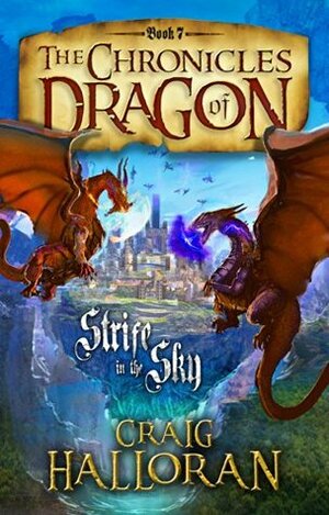Strife in the Sky by Craig Halloran