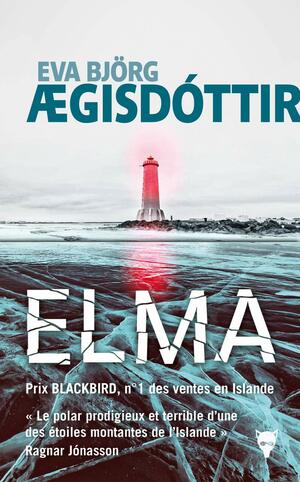 Elma by Eva Björg Ægisdóttir