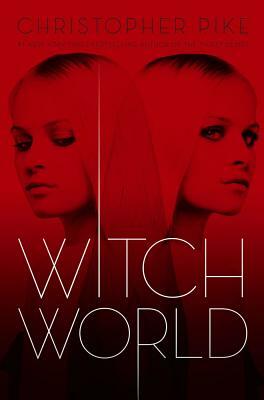 Witch World by Christopher Pike