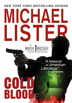 Cold Blood by Michael Lister