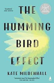 The Humming Bird Effect by Kate Mildenhall