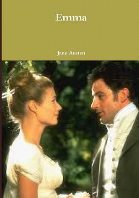 Emma by Jane Austen