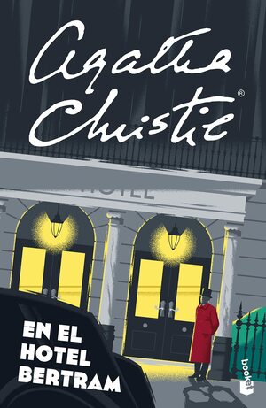 En el Hotel Bertram by Agatha Christie