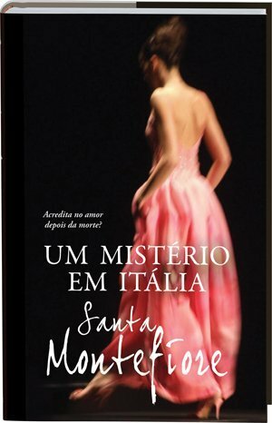 Um Mistério em Itália by Santa Montefiore