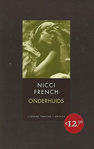 Onderhuids by Nicci French