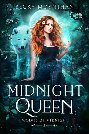 Midnight Queen by Becky Moynihan