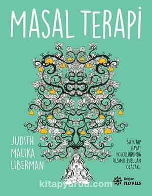 Masal Terapi by Judith Malika Liberman