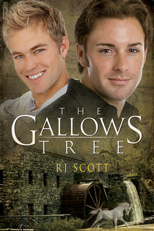 The Gallows Tree by RJ Scott