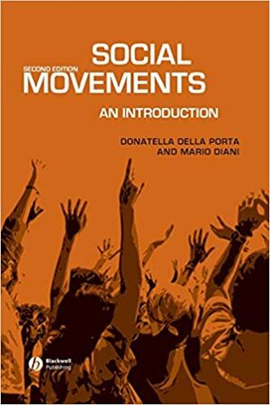 Social Movements: An Introduction by Donatella della Porta