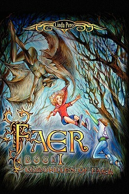 Faer by Linda Perez