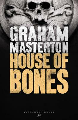 House of Bones by Graham Masterton