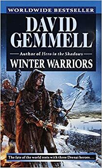 Válečníci by David Gemmell