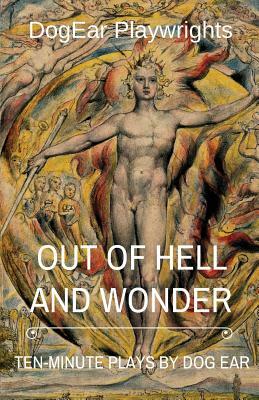 Out of Hell and Wonder by Jennifer Maisel, Jacqueline Wright, Robert Fieldsteel