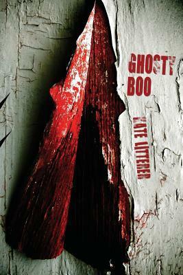 Ghosty Boo by Walter Bjorkman, Kate Litterer, Nicolette Wong