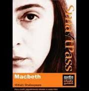 Macbeth: Smartpass Student Guide by Simon Potter, William Shakespeare