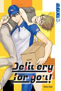 Delivery for You! by Teku Rin