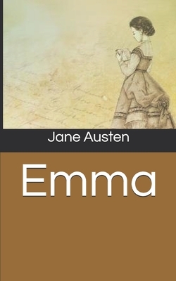 Emma by Jane Austen