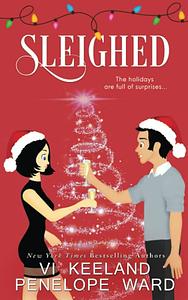 Sleighed by Penelope Ward, Vi Keeland