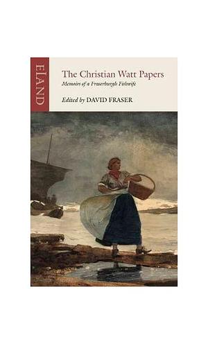 The Christian Watt Papers by Christian Watt