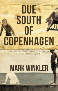 Due South of Copenhagen by Mark Winkler