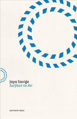 Surface to Air by Jaya Savige