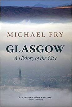 Glasgow by Michael Fry