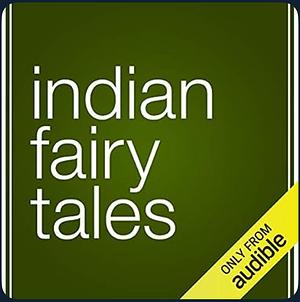 Indian Fairy Tales by Joseph Jacobs, John Dickson Batten