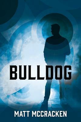 Bulldog by Matt McCracken