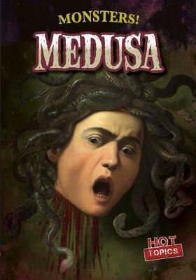 Medusa by Frances Nagle