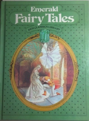 Emerald Fairy Tales by Jane Carruth
