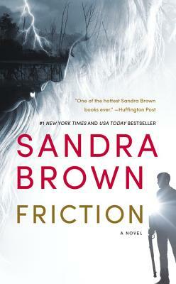 Friction by Sandra Brown