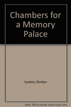 Chambers For A Memory Palace by Charles Willard Moore, Donlyn Lyndon