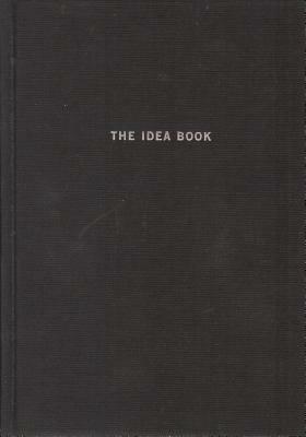 Idea Book by Fredrik H. N.