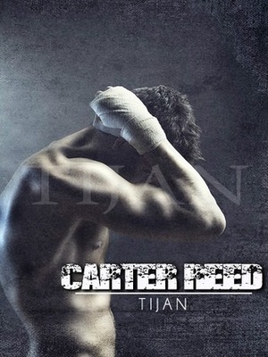 Carter Reed by Tijan