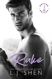 The Rake by L.J. Shen
