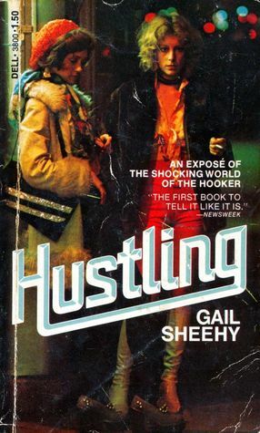 Hustling by Gail Sheehy